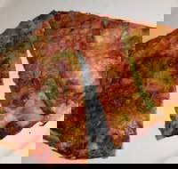 Ciao Bella Grill  Pizza - SA Accommodation