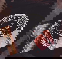 Hai's coffee van - SA Accommodation