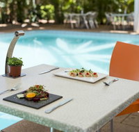 Hearson's Bistro - SA Accommodation