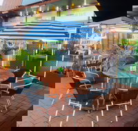 Hedland Harbour Cafe - SA Accommodation