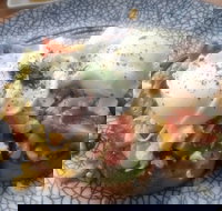 Lo's Cafe Fusion Bistro - SA Accommodation