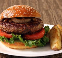 My Second Home - SA Accommodation