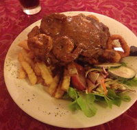 Pearlers Rest - SA Accommodation