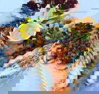 Pilbara Room Restaurant - SA Accommodation