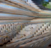 Silver Star Cafe - SA Accommodation