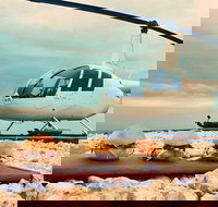 Sunsets Cafe at One Mile Jetty - SA Accommodation