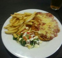 Tambrey Bistro - SA Accommodation