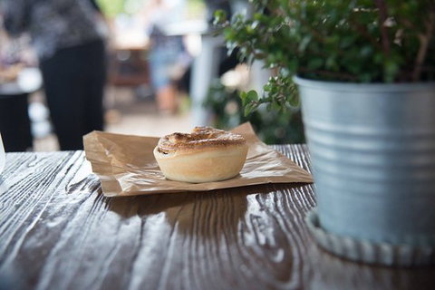 Toodyay Bakery - SA Accommodation 0