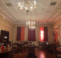 Toodyay Cafe  Curry Club - SA Accommodation