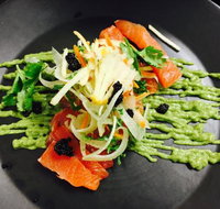 Vita Cafe - SA Accommodation