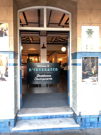 B'Churrasco Adelaide - SA Accommodation 0
