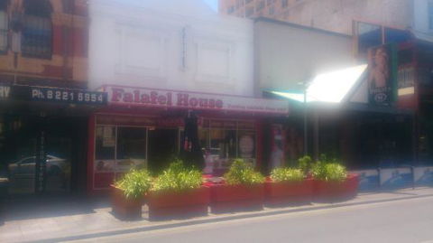Falafel House - SA Accommodation 0