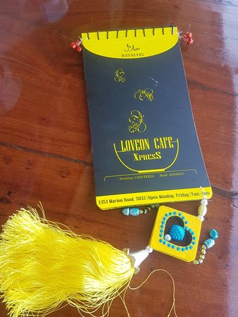 Loveon Xpress Cafe - SA Accommodation 0