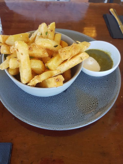 Loveon Xpress Cafe - SA Accommodation 1