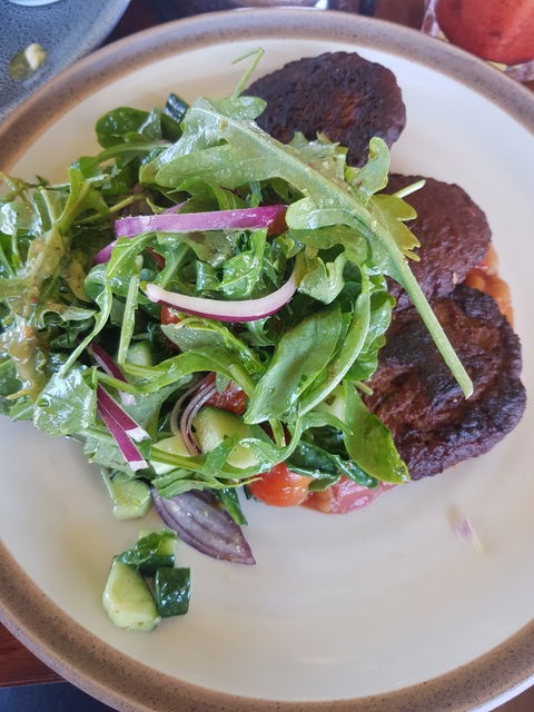 Loveon Xpress Cafe - SA Accommodation 7