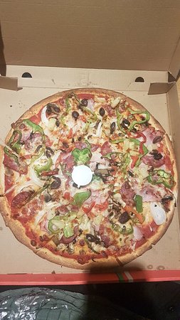 Marcellina Pizza Bar & Restaurant - Adelaide - SA Accommodation 0
