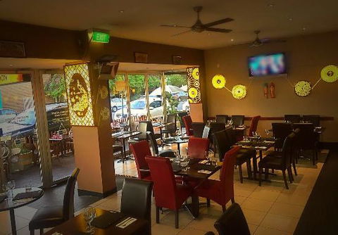 Monsoon Indian Restaurant - SA Accommodation 0
