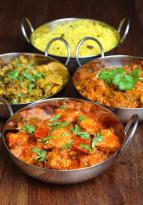 Monsoon Indian Restaurant - SA Accommodation 1