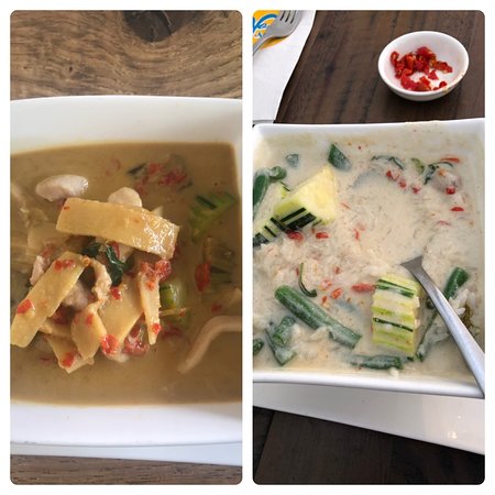 Now Or Never Cafe & Thai Cuisine - SA Accommodation 0