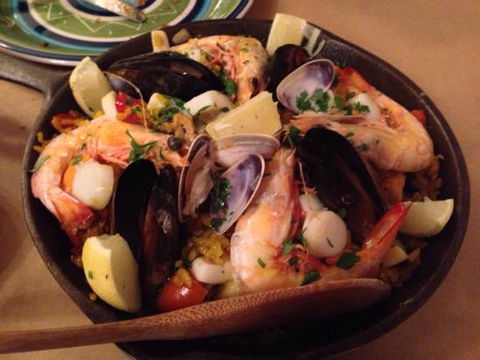 Villa 77 Spanish Tapas Bar And Restaurant - SA Accommodation 0