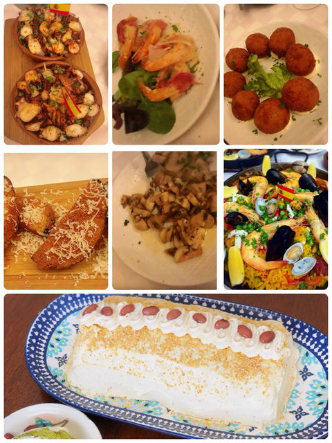 Villa 77 Spanish Tapas Bar And Restaurant - SA Accommodation 1