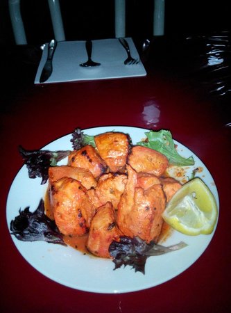 Tandoori Mahal - SA Accommodation 0