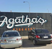 Agatha's - SA Accommodation