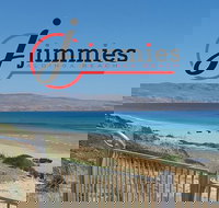 Jimmies Aldinga Beach - SA Accommodation