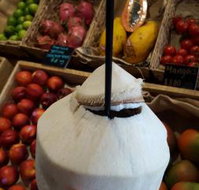 Maxwell's Grocery - SA Accommodation