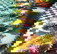 Pepper Tree Cafe - SA Accommodation