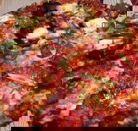 Pizza Craft - SA Accommodation