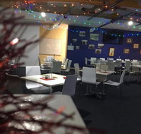 Sand Bar Cafe - SA Accommodation