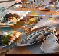 SOURC'D Wine  Coffee Bar - SA Accommodation