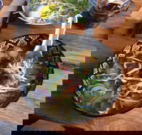 The Little Rickshaw - SA Accommodation