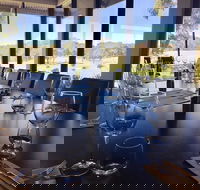 The Park Restaurant - SA Accommodation