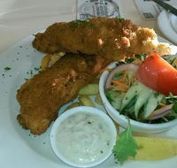 The Vines Golf Club Restaurant - SA Accommodation