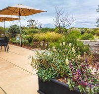 Arid Lands Botanic Garden Cafe - SA Accommodation
