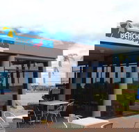 Beach Cafe - SA Accommodation
