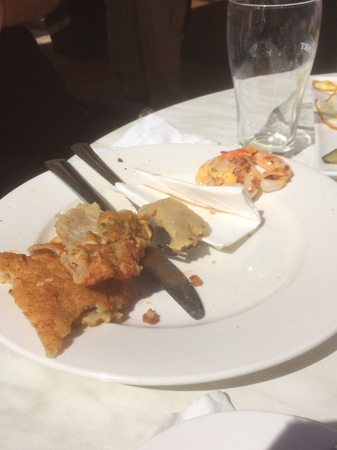 Britannia Hotel - SA Accommodation 4