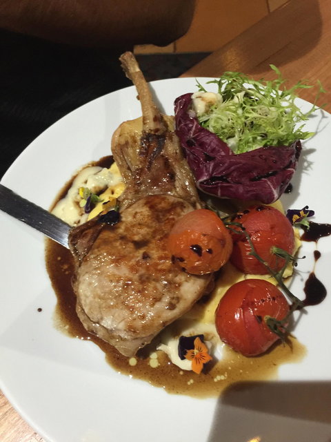 Britannia Hotel - SA Accommodation 5