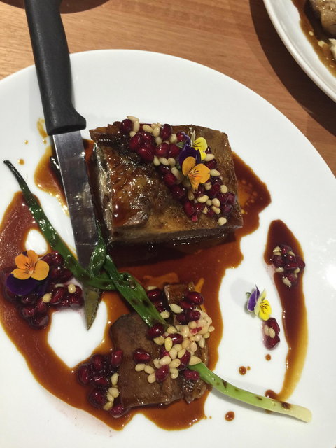 Britannia Hotel - SA Accommodation 6