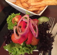 District Hotel - SA Accommodation