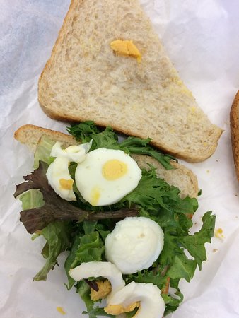 Dulwich Bakery - SA Accommodation 0