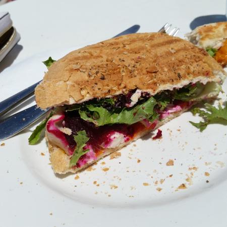 Finicky Fingers - SA Accommodation 0