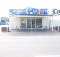 GOTTABEFISH - SA Accommodation