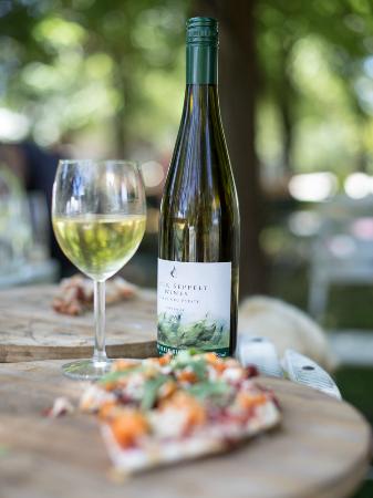 Springton SA SA Accommodation