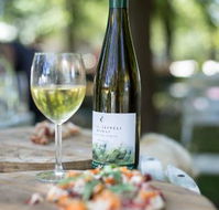 Grand Cru Wood Oven Restaurant - SA Accommodation