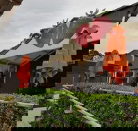 Green Valley Strawberries - SA Accommodation