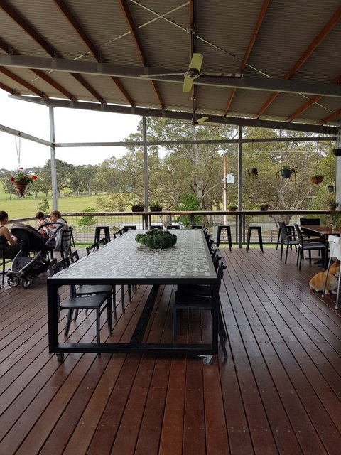 Green Valley Strawberries - SA Accommodation 2