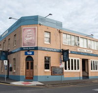 Hotel Elliot - SA Accommodation